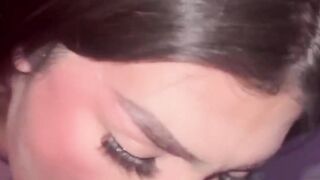 I ALWAYS ENJOY PROVIDING DT FUCKY-FUCKY BECAUSE THEY SAY HIGHLY STEAMY THINGS THAT TURN ME ON AND MAKE ME PERCEIVE SUPAH AROUSED AND ANTSY TO FULFILL ALL THEIR SEXUAL DESIRES UNTIL THEY ACCOMPLISH INWARDS ME