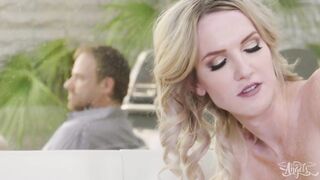 Kayleigh Coxx Grilled