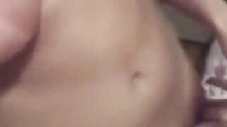 TRANS TAKES HOLD OF BOY AND TEARS UP HIS DONK FIRM