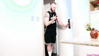 H3l3na Luiz4 Tgirl Physician Is Backside Pulverized