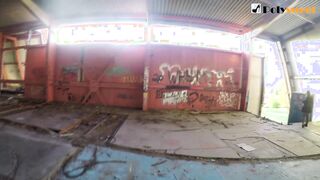 PREDOMINANT SPOUSE IN DEPRIVED POOL (jism on face)