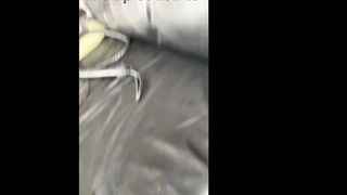 Chinese Trans Mom Compilation - BUM SEX CREAMPIES, GARGLE