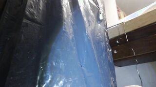 Brazilian she-creature teenage LOVE GINORMOUS PLAYTHINGS