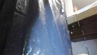 Brazilian she-creature teenage LOVE GINORMOUS PLAYTHINGS