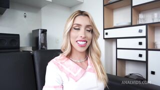 Latin T-model Nailed