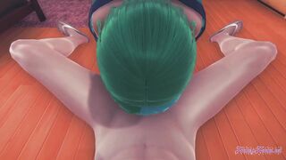 Yaoi Femboy - Hidetsumi is invited home and they give her a cute bounty - sissy stud chinese chinese anime anime porno pillow-biter