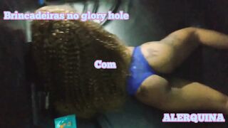 Glory crevasse games with *Mystic Cat* Kellypivetinharj* and Nickproducoes