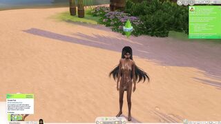 futa t-model hump joy compilation sims four