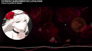 F4M - Glamour Audio - Succubus Hermaphroditism can READ YOUR MIND - female domination Cuckolding Threeway Roleplay #aiart