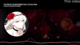 F4M - Glamour Audio - Succubus Hermaphroditism can READ YOUR MIND - female domination Cuckolding Threeway Roleplay #aiart