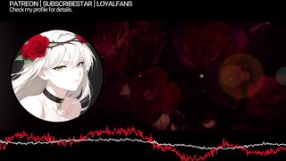 F4M - Glamour Audio - Succubus Hermaphroditism can READ YOUR MIND - female domination Cuckolding Threeway Roleplay #aiart