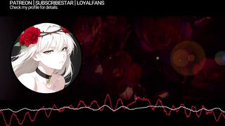 F4M - Glamour Audio - Succubus Hermaphroditism can READ YOUR MIND - female domination Cuckolding Threeway Roleplay #aiart