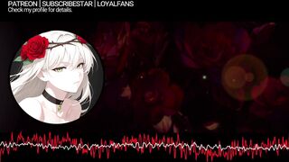 F4M - Glamour Audio - Succubus Hermaphroditism can READ YOUR MIND - female domination Cuckolding Threeway Roleplay #aiart