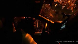 carla b an voiture (Mariah Koenig)