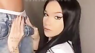 Pietra Maddox (Sereia Baby)