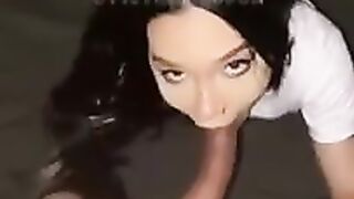 Pietra Maddox (Sereia Baby)