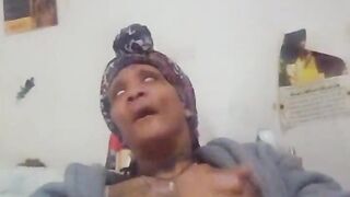 Wealthy rising, supreme nads dis morning