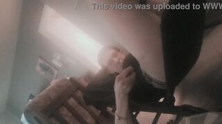 Keightania LaGurley pridefully gives you the Following up of the last flick I've posted with the accomplish uncircumcised version with no fx