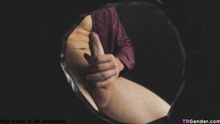 Ts Gloryhole Shag With Natalie Mars