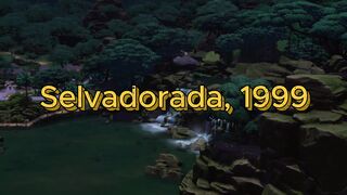 Someone is Lounging Futa Plows with BOYFRIEND Mates - Sequence 42