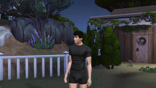 Someone is Lounging Futa Plows with BOYFRIEND Mates - Sequence 42