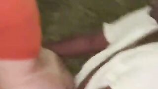 Prostitution on the beach