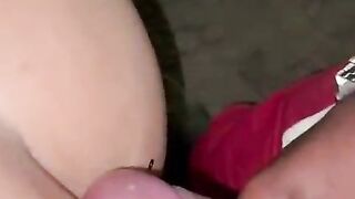 Prostitution on the beach