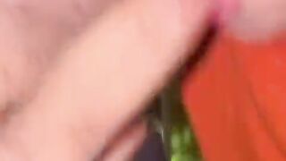 Prostitution on the beach