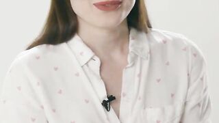 Cadence Lux Has Courage To Meet TRANSSEXUAL Natalie Mars