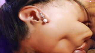 Strong hook-up with my step aunt-in-law's spouse.