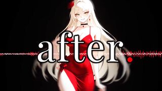 F4M | Softcore Audio | After The Rendezvous Hermaphroditism