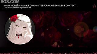 F4M | Softcore Audio | After The Rendezvous Hermaphroditism