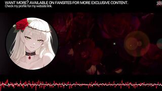 F4M | Softcore Audio | After The Rendezvous Hermaphroditism