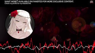 F4M | Softcore Audio | After The Rendezvous Hermaphroditism