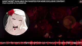 F4M | Softcore Audio | After The Rendezvous Hermaphroditism