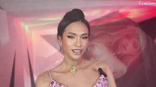 Long, Ample Cords of Jizz & Pre