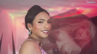 Long, Ample Cords of Jizz & Pre