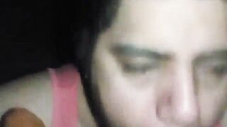 Savouring And Gargling three