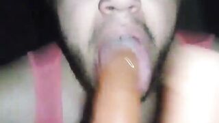 Savouring And Gargling three