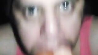 Savouring And Gargling three