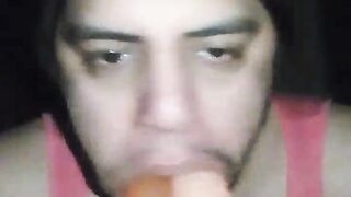 Savouring And Gargling three