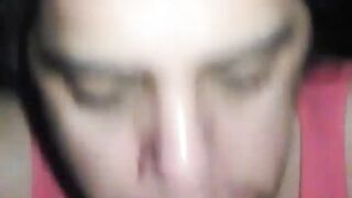 Savouring And Gargling three