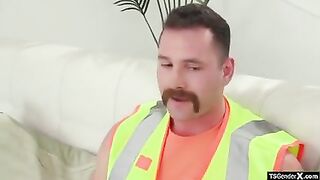 A oral job is not cuckold even the prior president said so