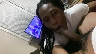 Humping The Out Of Me