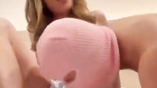 two Wonderful Chinese Transgender princesses Bang Other And Receive A Thick Pink cigar In Bumfuck Romp