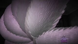 Immense Humid T-girl Jism Cannon Strikes All The Right Catches sight of