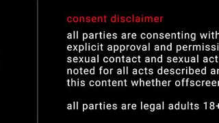 F4M | Glamour Audio | Hermaphroditism School Roomy Ch. II