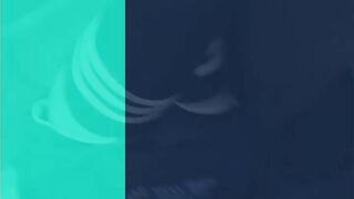 A ultra-cute femboy was left all alone at home!