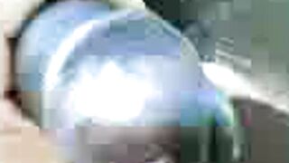 I want on my ass my black friend