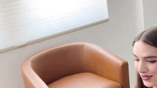 Nice Small TRANSSEXUAL Lilithfux Is Thirsty For BIG BLACK COCK